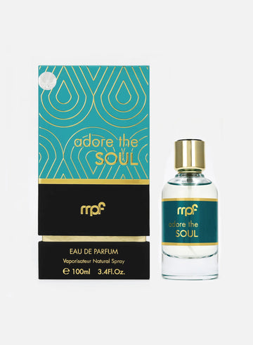 Adore The Soul- Apa de parfum 100ml