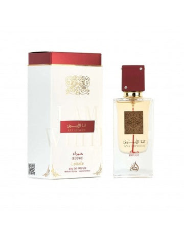 Ana Abiyedh Rouge Apa de parfum 60 ML