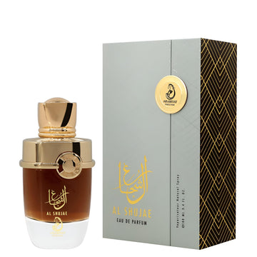 Al Shujae by My Perfumes- 100 Ml