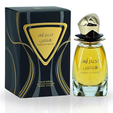 Angels Of Heaven by Risala Apa de Parfum 100 ml