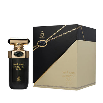 Hypnotic Oud by Arabiyat prestige -Apa de parfum-100 Ml