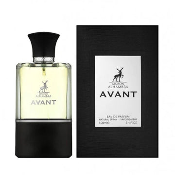 Avant by Maison Alhambra - 100 ML
