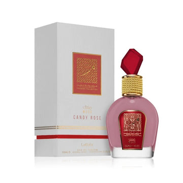 Candy Rose – Thameen by Lattafa - 100 Ml