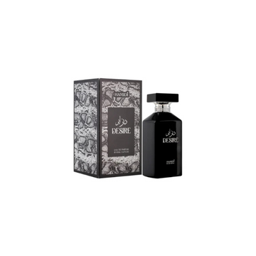 Desire by Hamidi Apa de parfum 100 ml