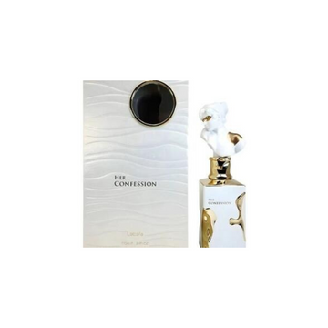 Her Confession by Lattafa Apa de Parfum 100 Ml