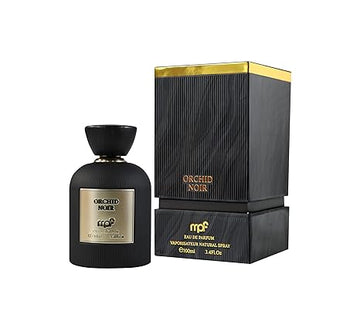 Orchid Noir- Apa de parfum 100 Ml