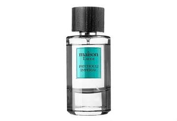 Hamidi Maison Luxe Patchouli Imperial 110 Ml