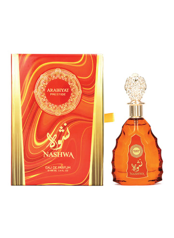 NASHWA-Arabyat-prestige-Apa de parfum-100 Ml