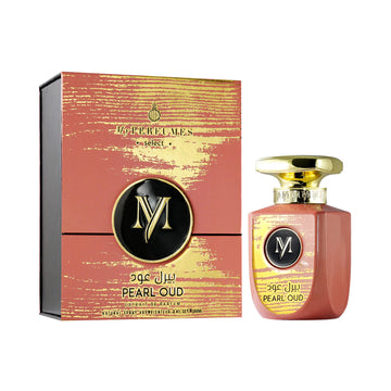 Pearl Oud- Extract de Parfum 100 Ml