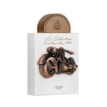 LA COLLECTION 1910(BIKE) by Lattafa Pride-100ML - SNOOF Parfumery