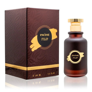 FILIP ESCENT 100ML - SNOOF Parfumery