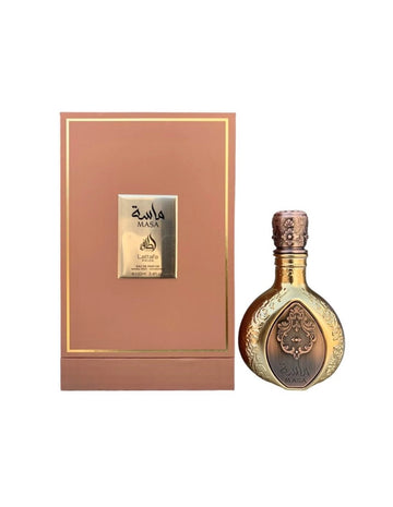 Masa by Lattafa Pride- Apa de Parfum-100 ml - SNOOF Parfumery
