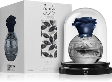 Thouq by Lattafa Pride-Apa de Parfum- 80 ml - SNOOF Parfumery