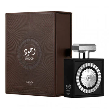 Wajood by Lattafa Pride- Apa de Parfum-100 ml - SNOOF Parfumery