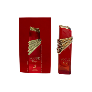 Vogue Rouge Apa de Parfum 100 Ml