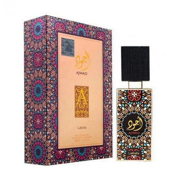 Lattafa AJWAD Lattafa 60 ml