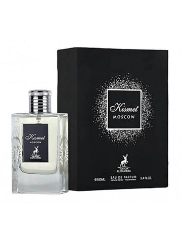 Kismet Moskow by Maison Alhambra Apa de Parfum 100 ml - SNOOF Parfumery