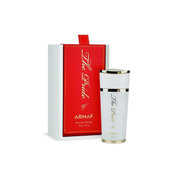 THE PRIDE OF ARMAF WHITE WOMAN - SNOOF Parfumery