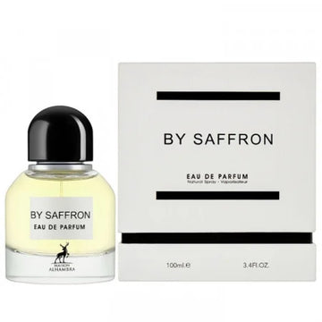 BY SAFFRON Maison Alhambra -100 ml