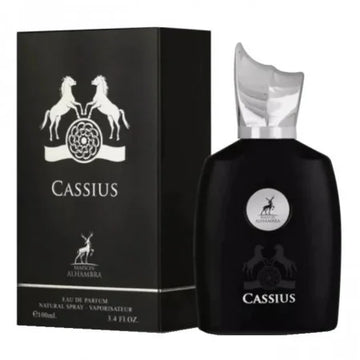 CASSIUS Maison Alhambra- 100 ml