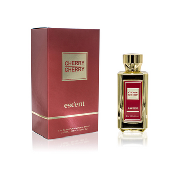 CHERRY CHERRY ESCENT 100Ml - SNOOF Parfumery