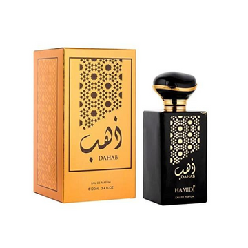 Dahab Hamidi Apa de Parfum 100 ML - SNOOF Parfumery
