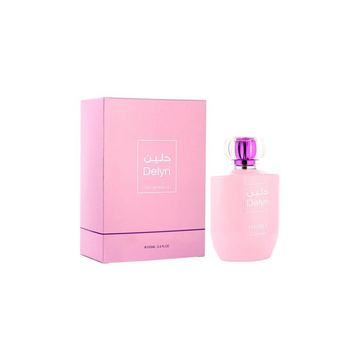 Delyn Hamidi Apa de Parfrum 100 Ml - SNOOF Parfumery