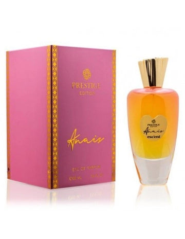 Anais Prestige Escent Apa de Parfum 100 ml - SNOOF Parfumery