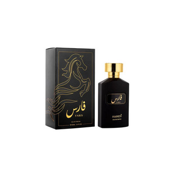 Faris Hamidi Apa de Parfum 100 ML - SNOOF Parfumery