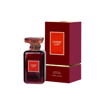 Flavia Cherry Lust Apa de Parfum 100 ML - SNOOF Parfumery