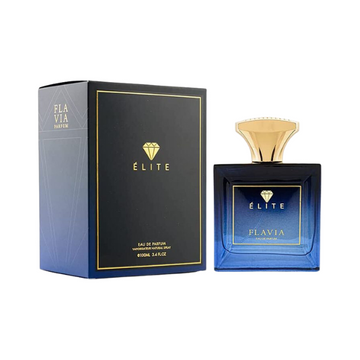 Flavia Elite Apa de Parfum 100 ML - SNOOF Parfumery