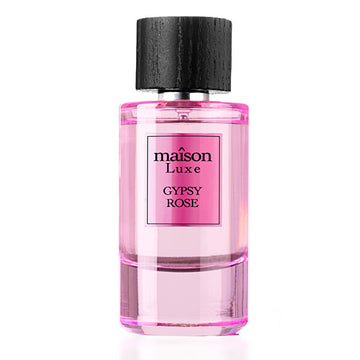 Gypsy Rose By Hamidi Apa de parfum 110 Ml