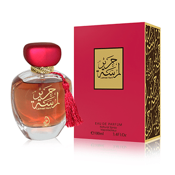 Arabiyat Lamsat Harir-Apa de parfum- 100 Ml