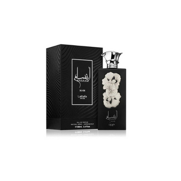 Ansaam Silver by Lattafa Prid- Apa de Parfum unisex-100ml - SNOOF Parfumery