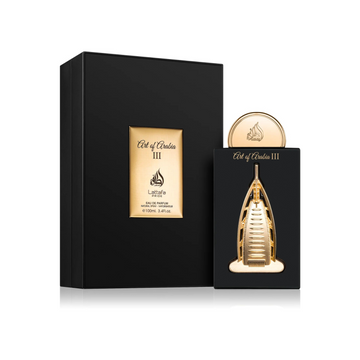 Art of Arabia III by Lattafa Pride- 100ml