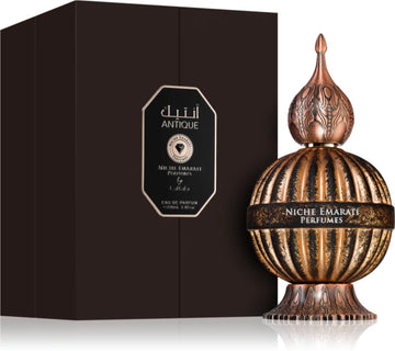 Antique, Niche Emarati Perfumes by Lattafa- 100 ML