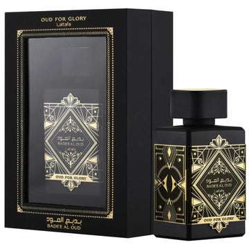 Badee Al Oud (Oud For Glory) -Apa de parfum Barbati-100 Ml