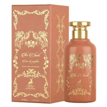 THE CHANT 100 ML Apa de Parfum - SNOOF Parfumery
