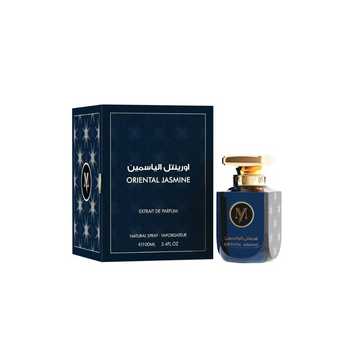 ORIENTAL JASMINE EXTRAIT DE PARFUM 100ml - SNOOF Parfumery