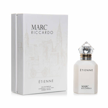 MARC RICCARDO ETIENNE 100 ml Apa de Parfum - SNOOF Parfumery