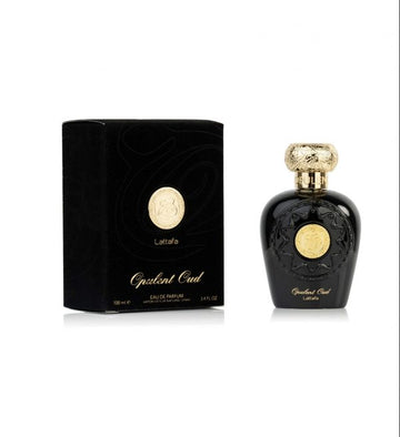 OPULENT OUD 100ml - SNOOF Parfumery