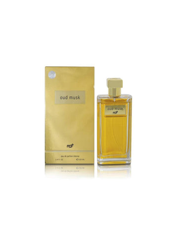 OUD MUSK rrpf 100ml - SNOOF Parfumery