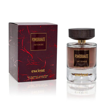 POMEGRANATE INTENSE ESCENT 100ML - SNOOF Parfumery