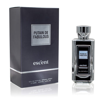 PUTAIN DE FABULOUS 100 ML - SNOOF Parfumery