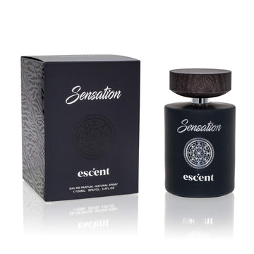 SENSATION ESCENT 100ML - SNOOF Parfumery