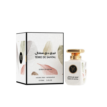 TERRE DE SANTAL EXTRAIT DE PARFUM 100ml - SNOOF Parfumery