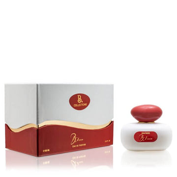 B.BRAVE ESCENT 100ML - SNOOF Parfumery