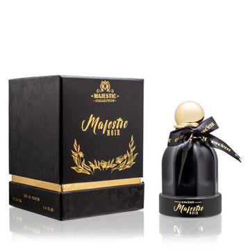 MAJESTIC NOIR ESCENT 100ML - SNOOF Parfumery