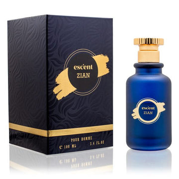 ZIAN ESCENT 100ML - SNOOF Parfumery
