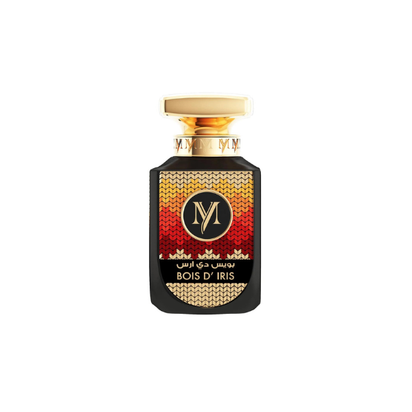 BOIS D' IRIS EXTRAIT DE PARFUM 100ml - SNOOF Parfumery